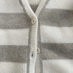 Recurate Re-Ligne Martha Cardigan