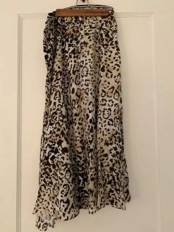 Recurate Veruschka Skirt Re-Ligne