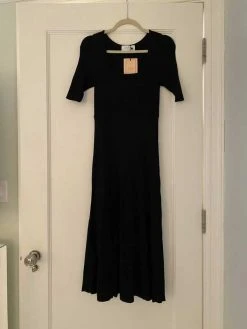 Recurate Veronica Dress 9 Recurate Veronica Dress