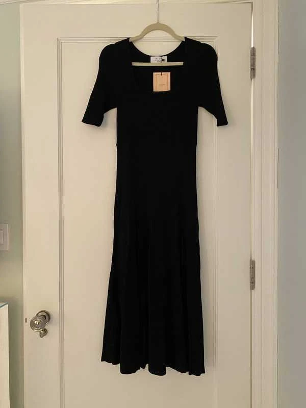 Recurate Veronica Dress 5 Recurate Veronica Dress