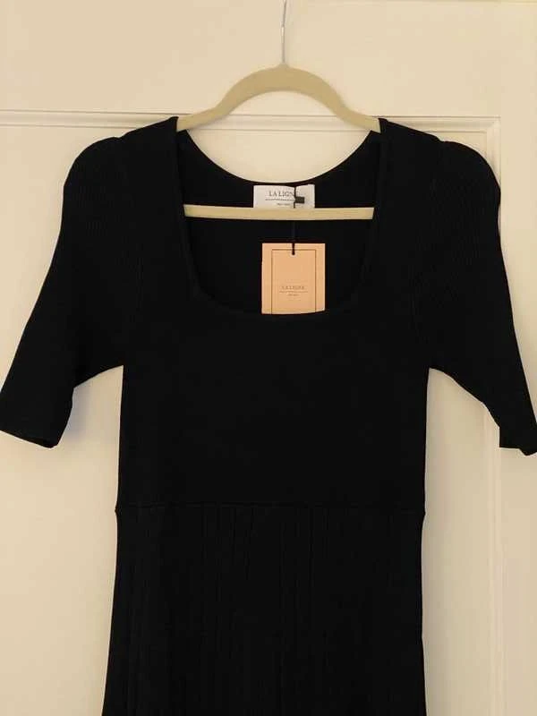 Recurate Veronica Dress 6 Recurate Veronica Dress