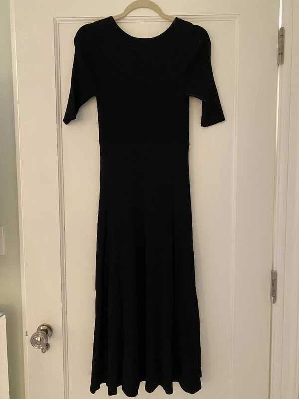 Recurate Veronica Dress 7 Recurate Veronica Dress