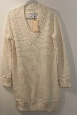 Recurate Re-Ligne Cricket Dress