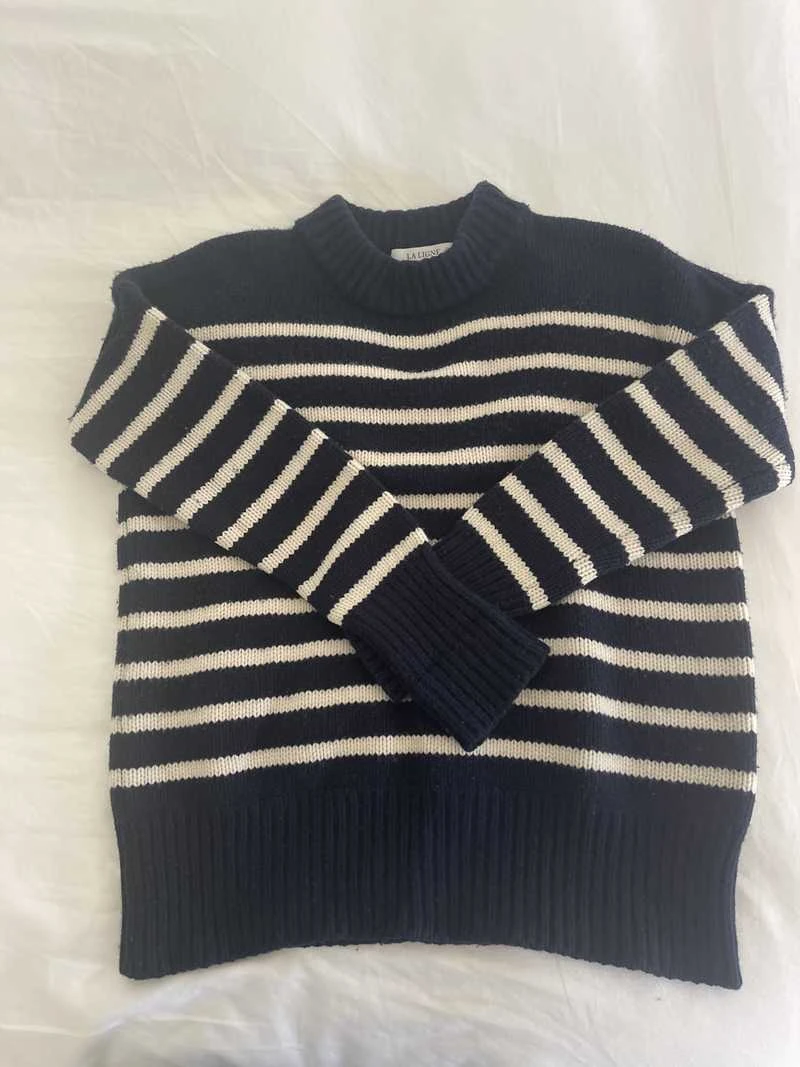 Recurate Marin Mania Marin Sweater 14 Recurate Marin Mania Marin Sweater