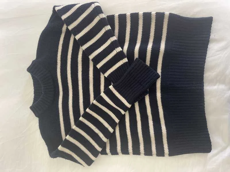 Recurate Marin Mania Marin Sweater 8 Recurate Marin Mania Marin Sweater