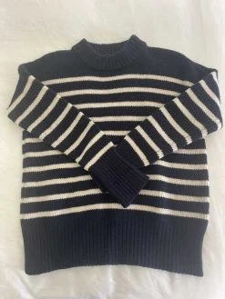 Recurate Marin Mania Marin Sweater 42 Recurate Marin Mania Marin Sweater