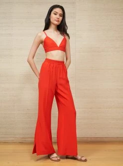 LLC14095_POPPY Tess Pant
