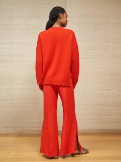 LLC14095_POPPY Tess Pant