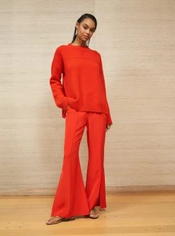 LLC14095_POPPY Tess Pant