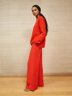 LLC14095_POPPY Tess Pant