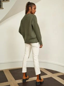 LLC21213_HUNTER Toujours Sweater