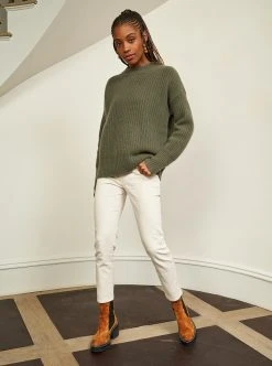 LLC21213_HUNTER Toujours Sweater