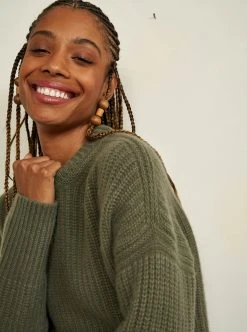 LLC21213_HUNTER Toujours Sweater