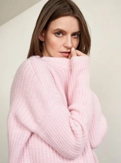 LLC21213_PINK Monogram Toujours Sweater 15 LLC21213_PINK Monogram Toujours Sweater