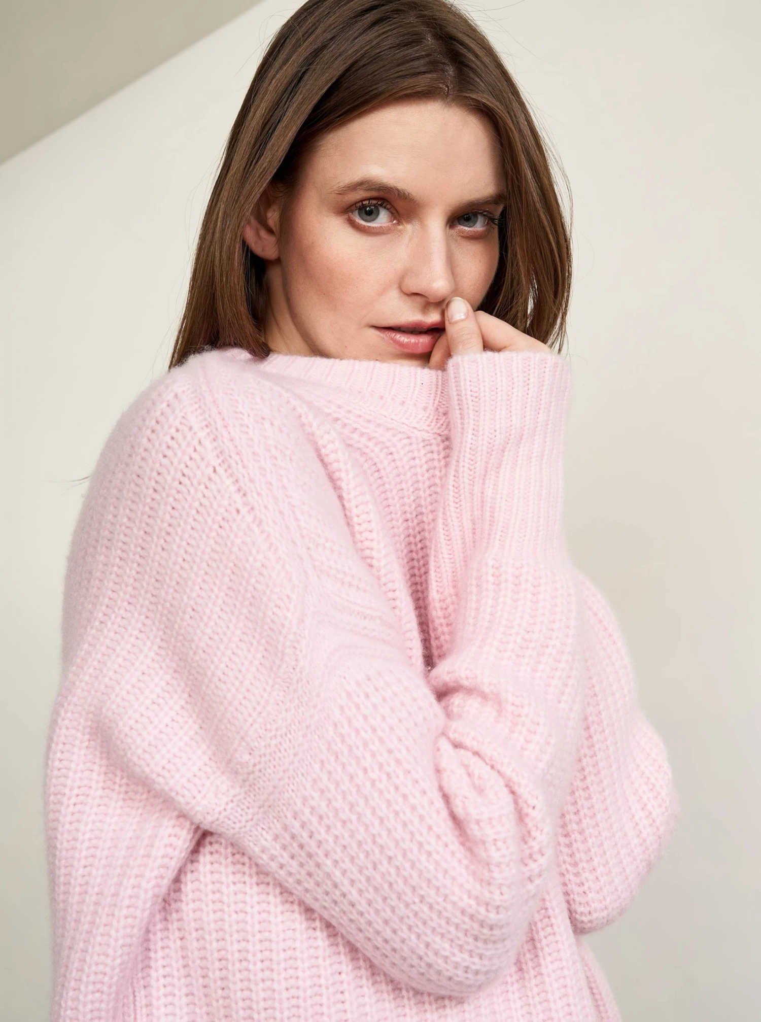 LLC21213_PINK Monogram Toujours Sweater 7 LLC21213_PINK Monogram Toujours Sweater