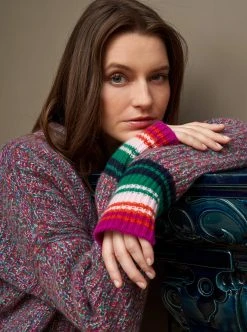 Recurate Toulouse Sweater