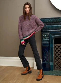 Recurate Toulouse Sweater