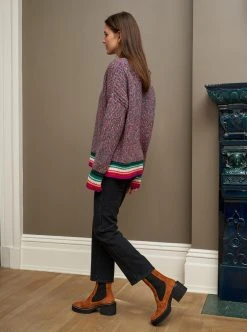 Recurate Toulouse Sweater