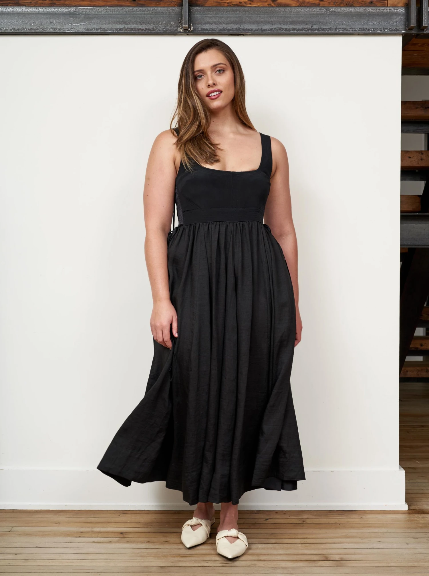 LLC13271_BLACK Dresses Villanelle Dress 4 LLC13271_BLACK Dresses Villanelle Dress