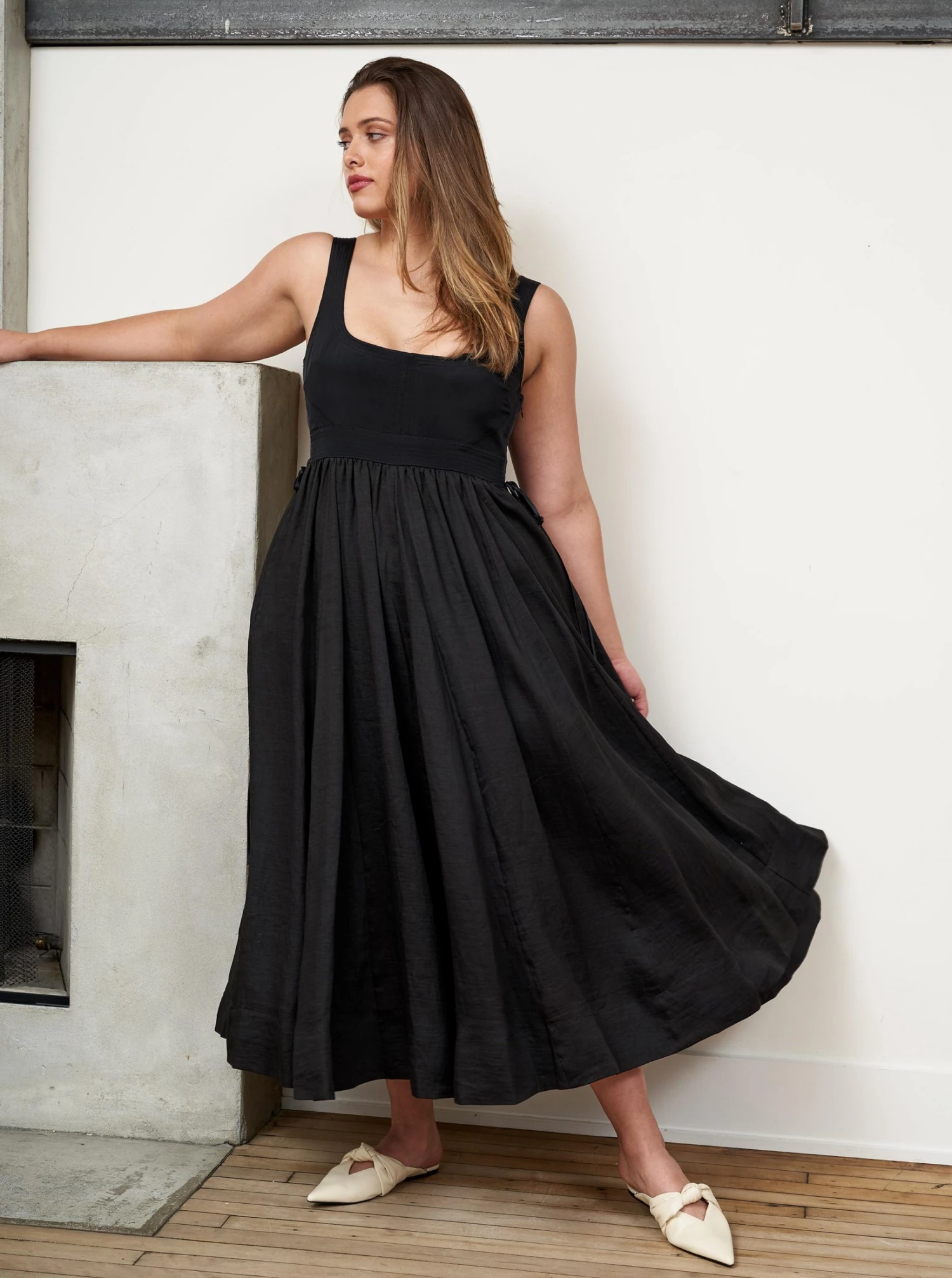 LLC13271_BLACK Dresses Villanelle Dress 9 LLC13271_BLACK Dresses Villanelle Dress