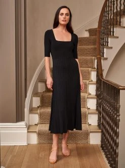 Recurate Veronica Dress