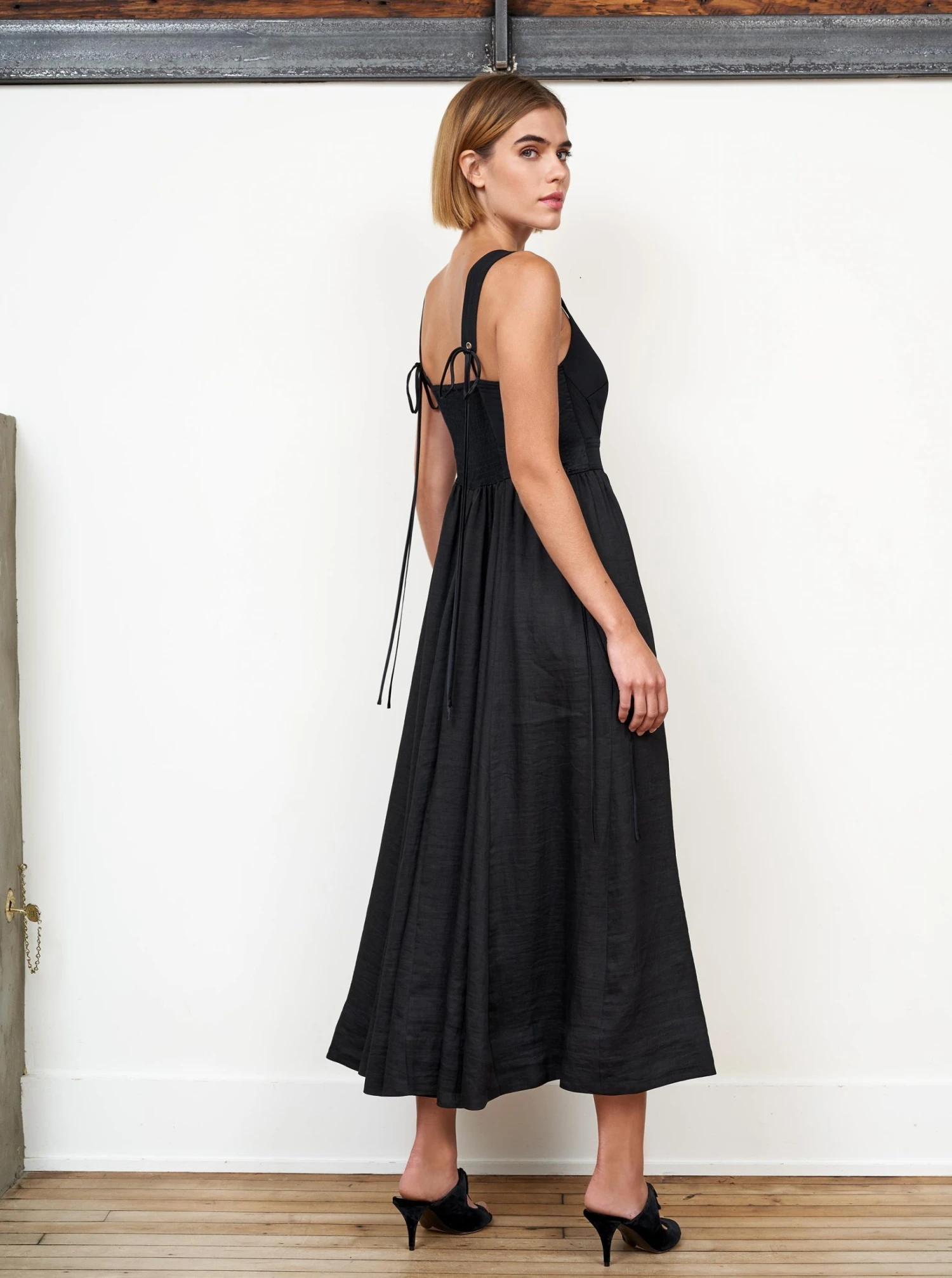LLC13271_BLACK Dresses Villanelle Dress 16 LLC13271_BLACK Dresses Villanelle Dress