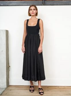 LLC13271_BLACK Dresses Villanelle Dress 27 LLC13271_BLACK Dresses Villanelle Dress