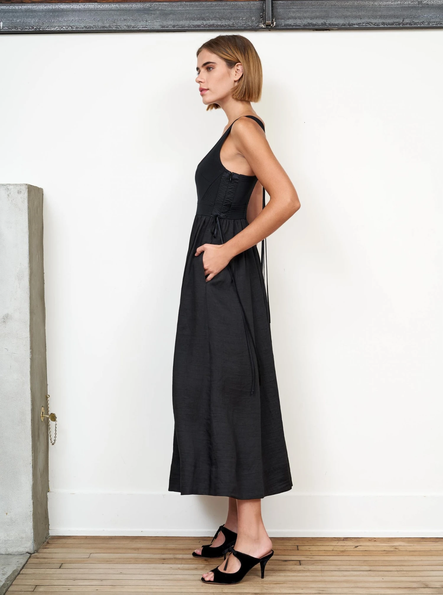 LLC13271_BLACK Dresses Villanelle Dress 18 LLC13271_BLACK Dresses Villanelle Dress