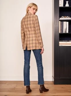 Recurate Re-Ligne Windsor Blazer