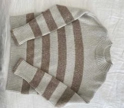 Recurate Soft Marin Sweater 11 Recurate Soft Marin Sweater