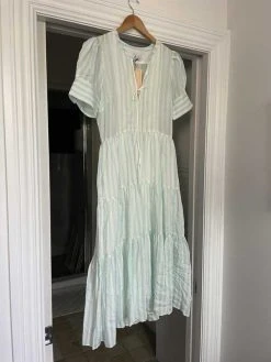 Recurate Re-Ligne Izzy Dress