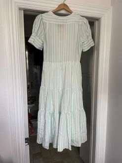 Recurate Re-Ligne Izzy Dress