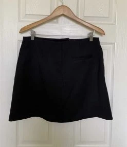 Recurate Re-Ligne Margaux Mini Skirt