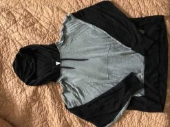 Recurate Avant Hoodie Re-Ligne