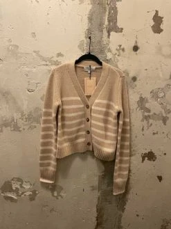 Recurate Marin Mania Mini Marin Cardigan