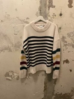 Recurate Marin Mania Marin Sweater