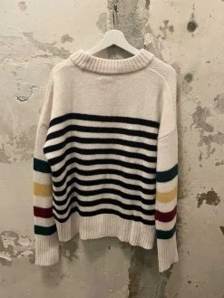 Recurate Marin Mania Marin Sweater