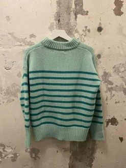 Recurate Marin Sweater