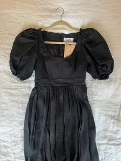 Recurate Re-Ligne Daphne Dress 12 Recurate Re-Ligne Daphne Dress