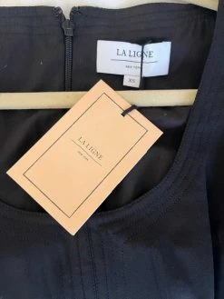 Recurate Re-Ligne Daphne Dress 13 Recurate Re-Ligne Daphne Dress