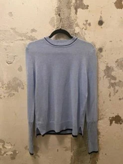 Recurate Re-Ligne AAA Sweater