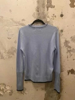 Recurate Re-Ligne AAA Sweater