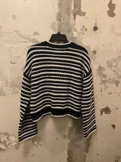 Recurate Gabrielle Cardigan Re-Ligne