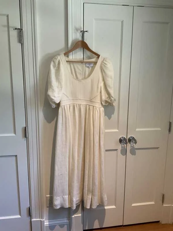 Recurate Daphne Dress 24 Recurate Daphne Dress