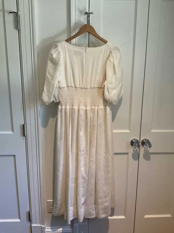 Recurate Daphne Dress 27 Recurate Daphne Dress