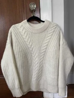 Recurate Scotia Sweater Re-Ligne