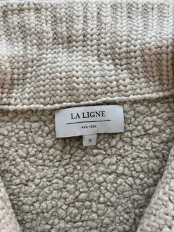 Recurate Sherpa Bastien Sweater