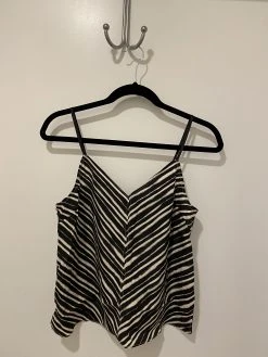 Recurate Re-Ligne Eva Top