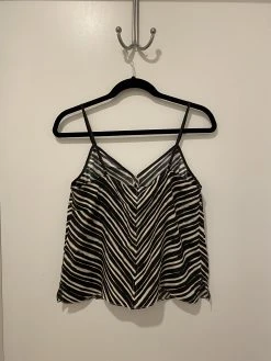 Recurate Re-Ligne Eva Top