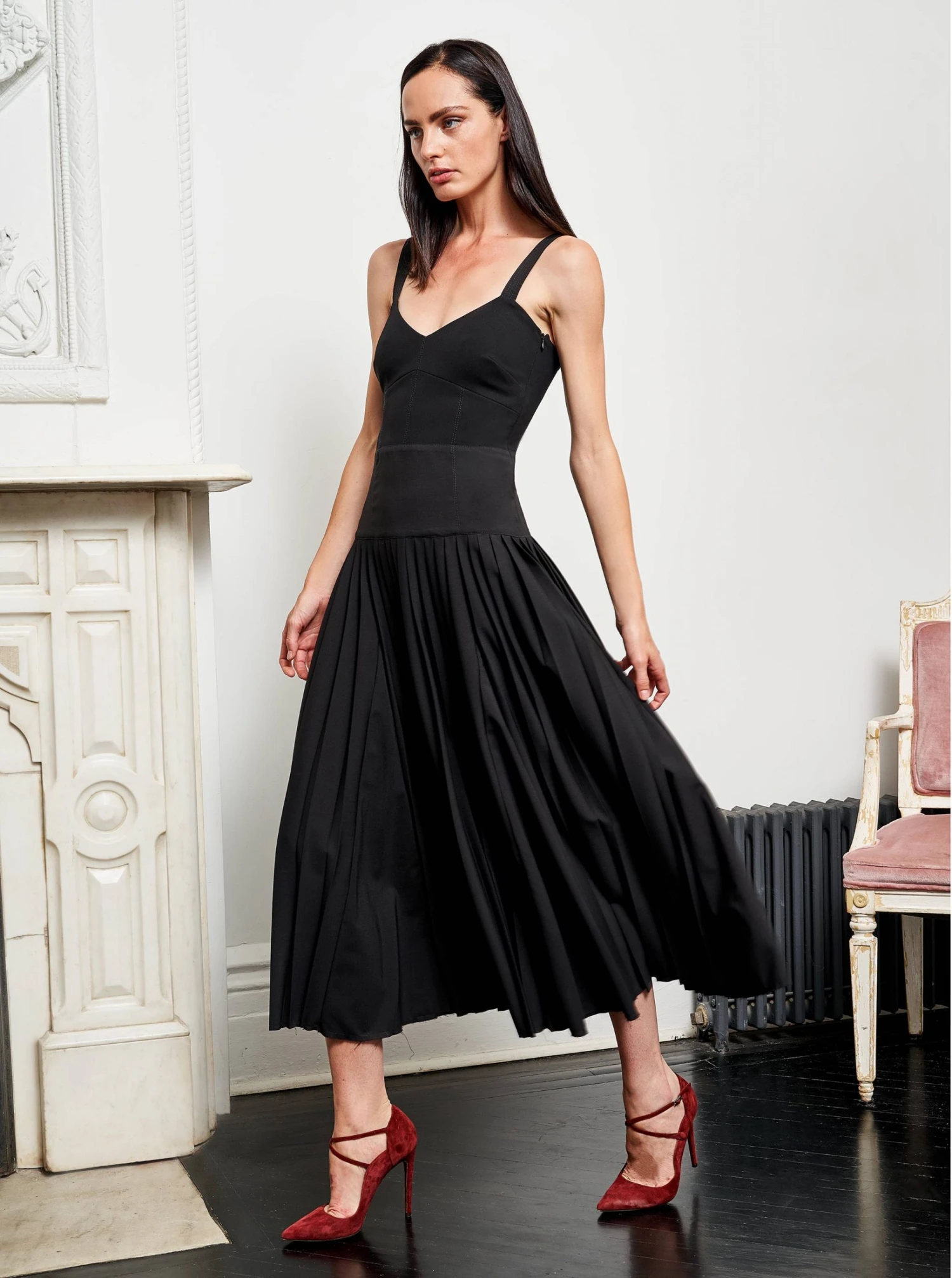 Recurate Zelda Dress Re-Ligne 3 Recurate Zelda Dress Re-Ligne